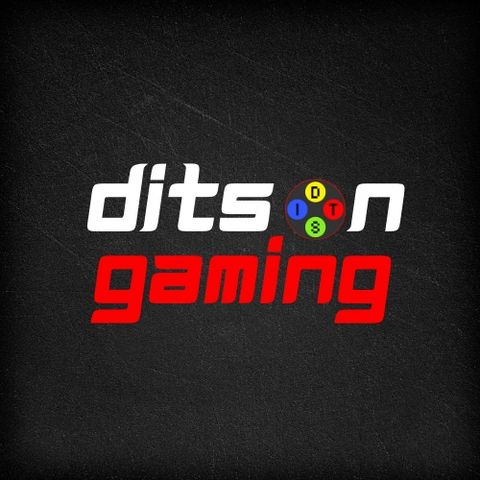 Dits on Gaming #2 - Revisiting The World of Conker
