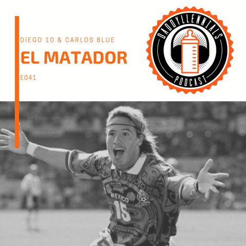 E041 - El Matador