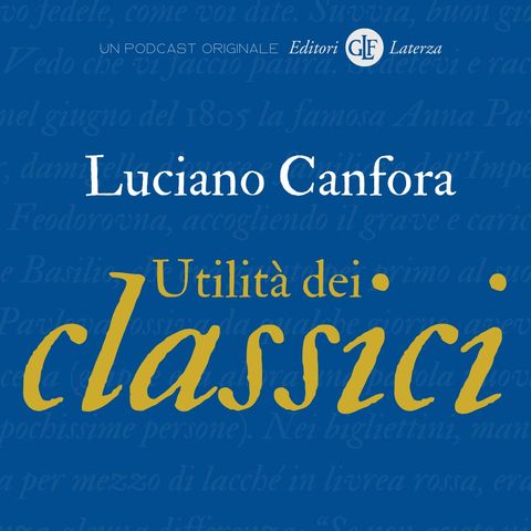 Copertina del podcast