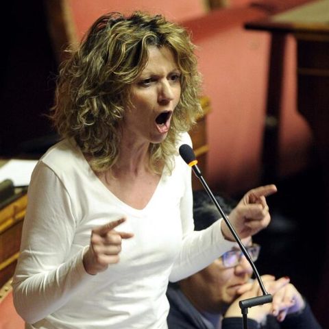 M5S SPACCATO a META’, 20 DISSIDENT!