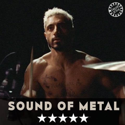 SOUND OF METAL - RECENZJA OSCAROWEGO FILMU
