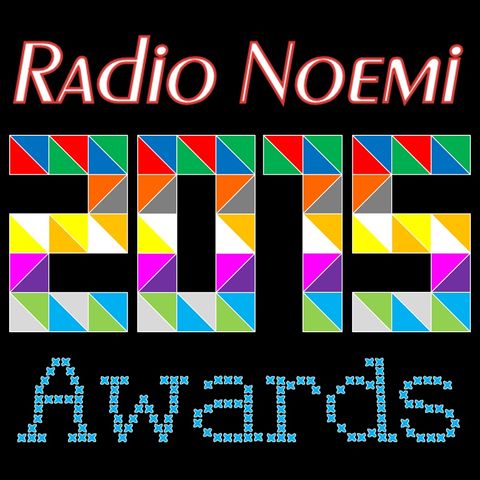 Radio Noemi 2015 Awards - La Premiazione