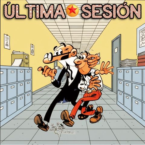 Última Sesión 16 Noviembre de 2025