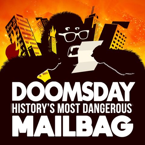 Sharks, Stomachs and Body Counts | Doomsday Mailbag 3