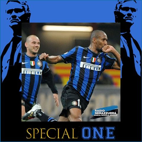 Inter Juventus 2-0 - SerieA 2010