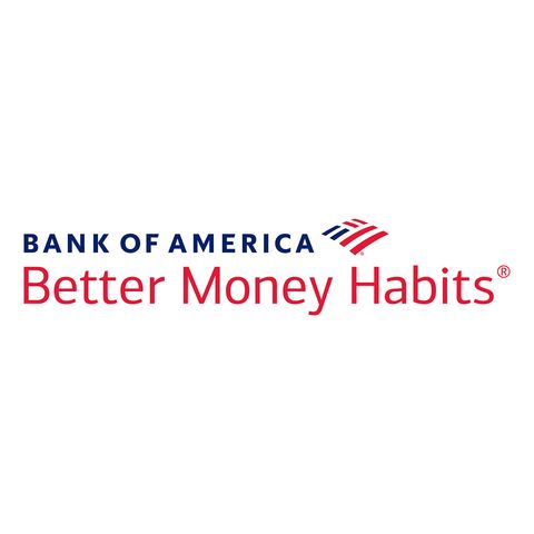 Bank of America's Better Money Habits - March 2021
