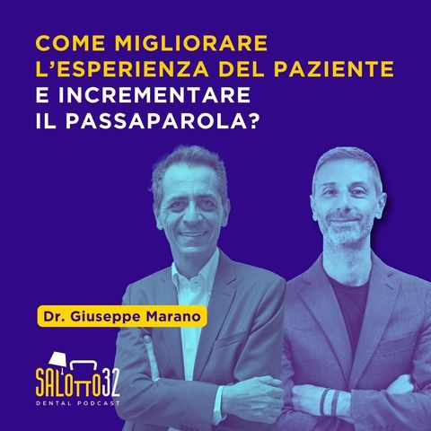 Come migliorare l’esperienza del paziente e incrementare il passaparola?