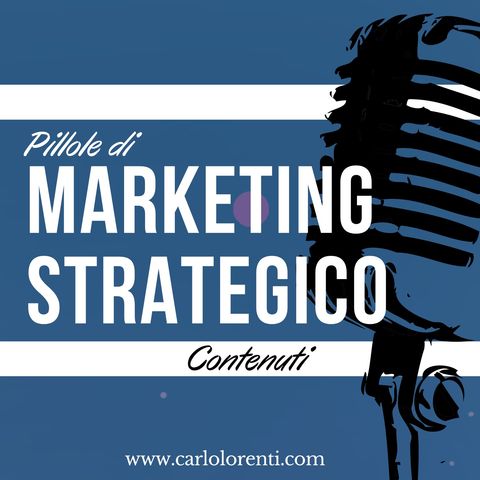 Capitolo 14 - La Content Strategy