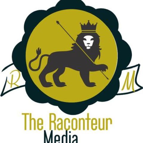 The Raconteurs Media Radio