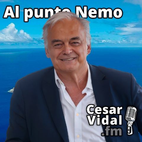 Al Punto Nemo: Esteban González Pons - 27/06/24