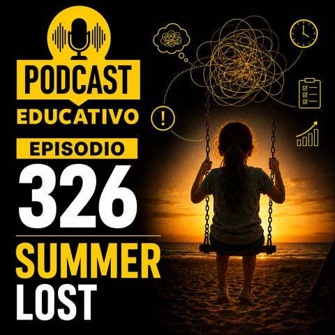 326-Summer Lost
