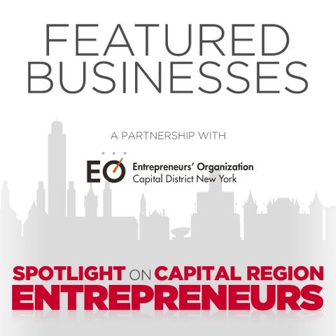 Spotlight on Capital Region Entrepreneurs: Tami Cole
