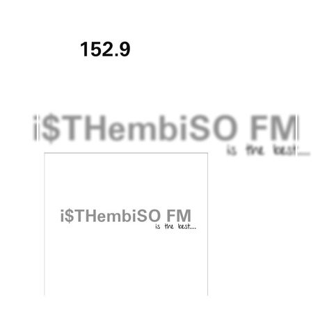 Episode 8 - i$thembiSO FM
