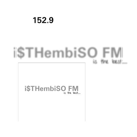 Episode 7 - i$thembiSO FM