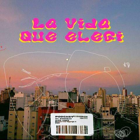 Podcast Cover