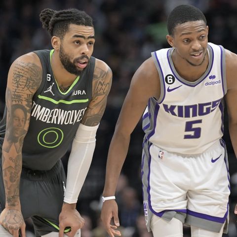 CK Podcast 650: The Kings beat the Timberwolves with no Sabonis in Overtime