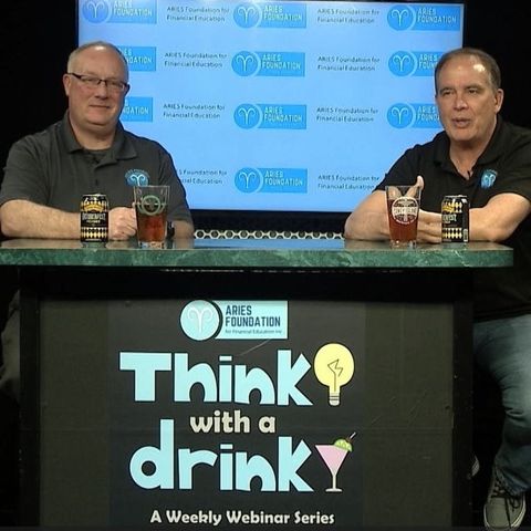 Think With A Drink - Cash Balance Plans