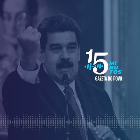 O plano de Maduro ao cogitar uma guerra entre Brasil e Venezuela