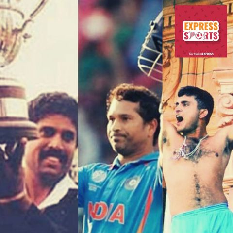 Game Time: What the ODI format has meant for Indian cricket (REBROADCAST)
