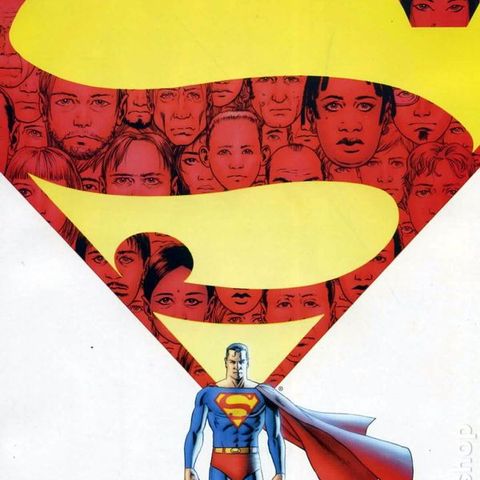 Source Material Live: Superman #701 - Grounded, Part One