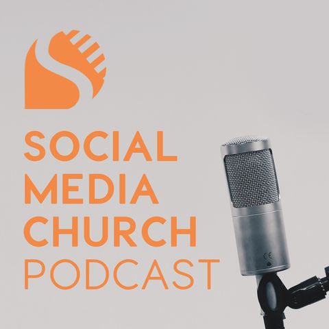 What the Church Can Learn from Western Union with Charissa Carnall:  Podcast 268