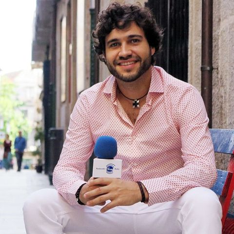Gabriel Peso, pianista, arreglista y productor