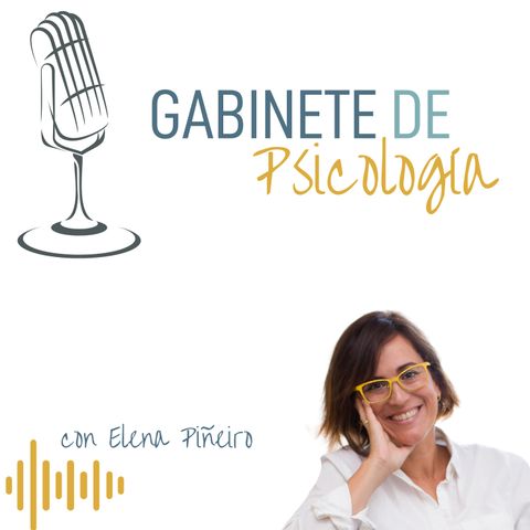 #1 Entrevista a la psicóloga Cristina Cortés. Trauma, apego y regulación emocional de los terapeutas.