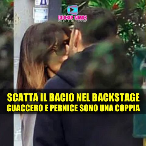 Bianca Guaccero e Giovanni Pernice: Scatta il Bacio a Ballando Con Le Stelle!