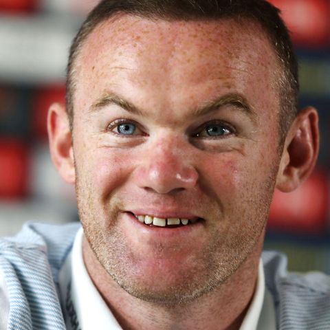 Rooney retires for England / City / Hajduk
