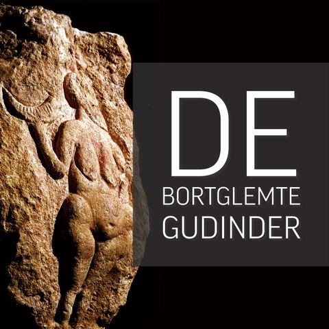 De borglemte gudinder