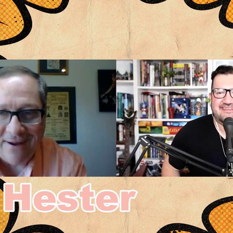 BTC 2.0 Episode 14 with Phil Hester