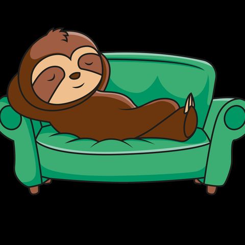 The Sloth Investor - Episode 1