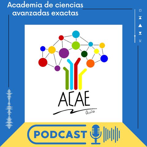 Introducción - ACAE Podcast
