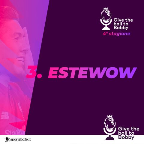 Estewow