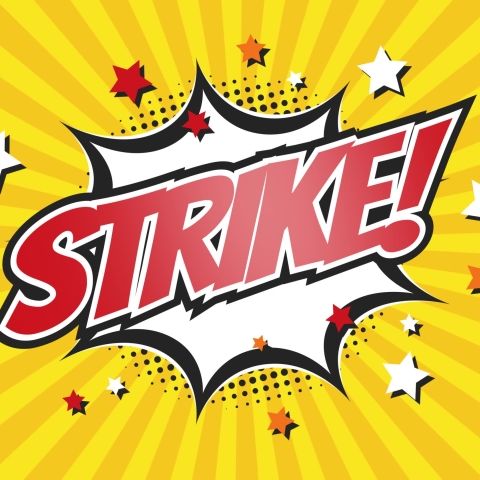 Strike That From The Record #009