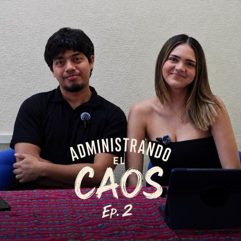 EP2. CAMBIOS Y DESARROLLO EN LAS EMPRESAS DEL SIGLO XXI