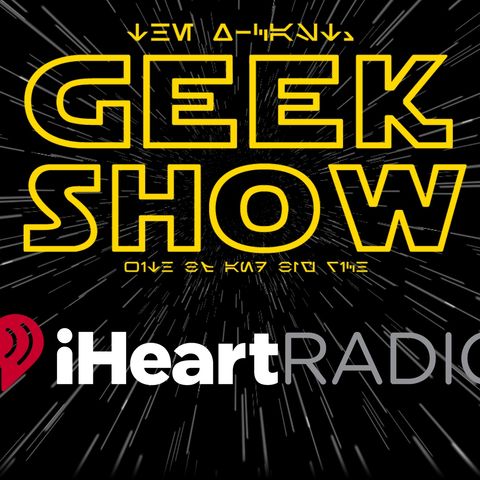 Episode 57: Comics, The Punisher, Last Jedi, and More!