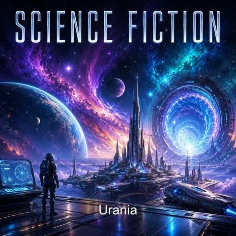 Short Science Fiction Collection 059-Various
