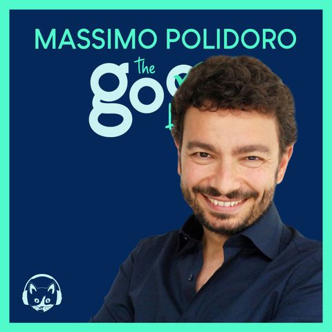 31. The Good List: Massimo Polidoro – I 5 personaggi del mistero che tutti dovrebbero conoscere