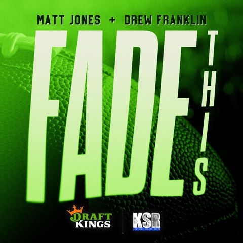 Fade This Episode 15 Conference Tournaments Part 2