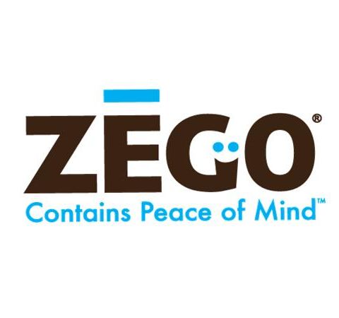 ZEGO superfood bar that is 'FREE' from food allergens and toxic compounds!
