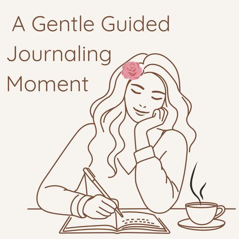 Episode 4: Peace When Nothing Changes