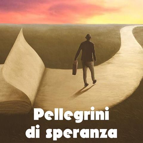 Giorgio Ronzoni "Pellegrini di speranza"