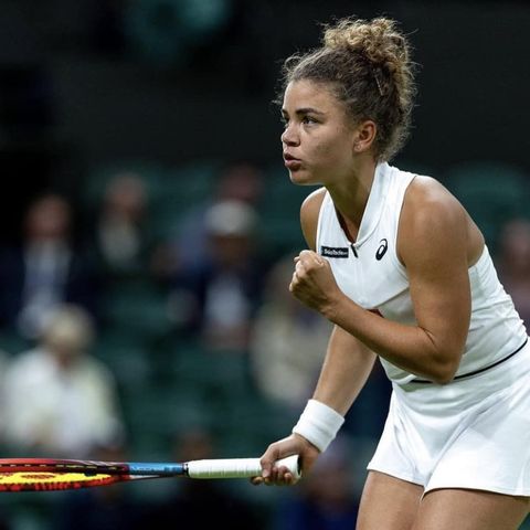 Tennis, Bronzetti e Paolini ci regalano la Billie Jean King Cup. É grande Italia!