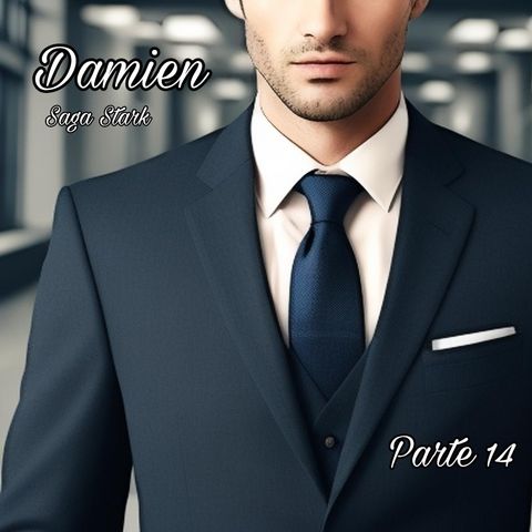 Damien 9 | Parte 14
