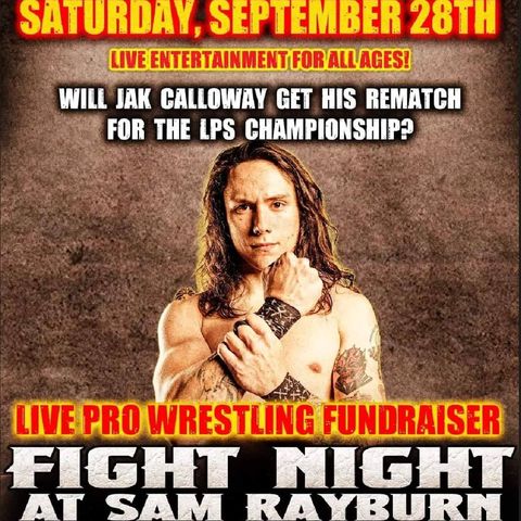 Jak Callaway Sept 24 Interview