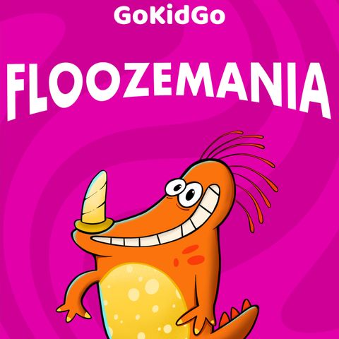 S1E43 - Floozemania: Book Joke Fest