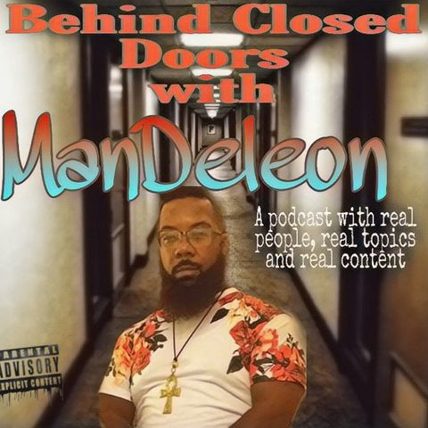 Behind Closed Doors with ManDeleon: The Life Of An Androgynous Male