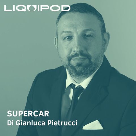 Supercar di Gianluca Pietrucci  - Puntata 5