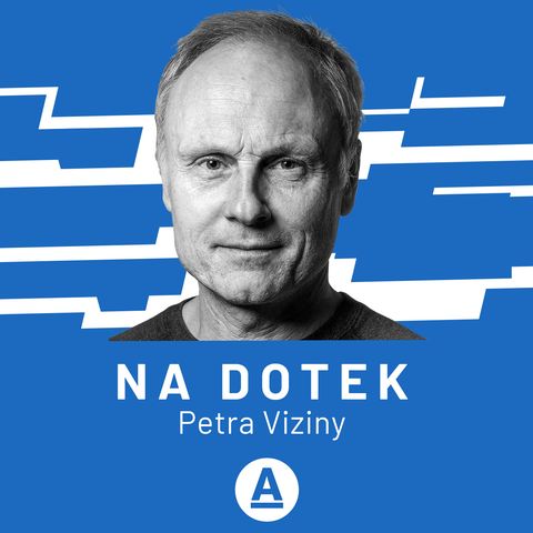 Eva Kesslová a Peter Vrábel: Jakmile tón sirény kolísá, je čas se znepokojovat
